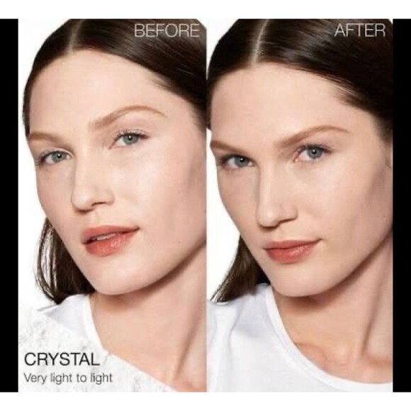 Nars Light Reflecting Setting Powder Translucent Crystal - Picture 2 of 5